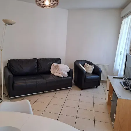 Apartment Le Meynis Lyon