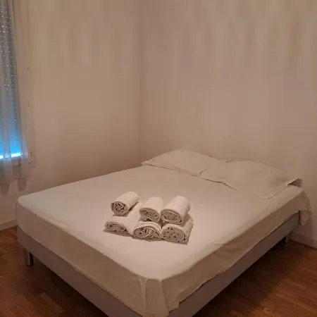 Apartment Le Meynis *