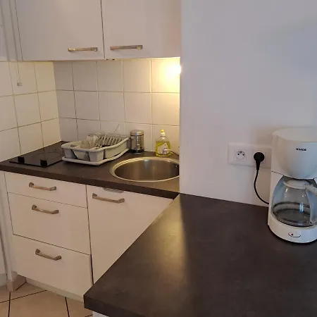 Apartment Le Meynis Lyon