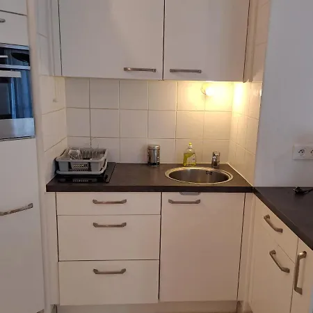 Le Meynis Apartment